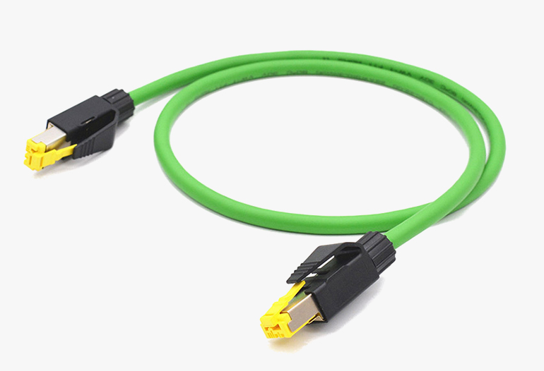 Ethernet Data Cable Equipment Solutions Ethernet Data Cable Equipment Solutions
