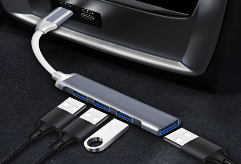 USB Cable Equipment Solutions USB Cable Equipment Solutions